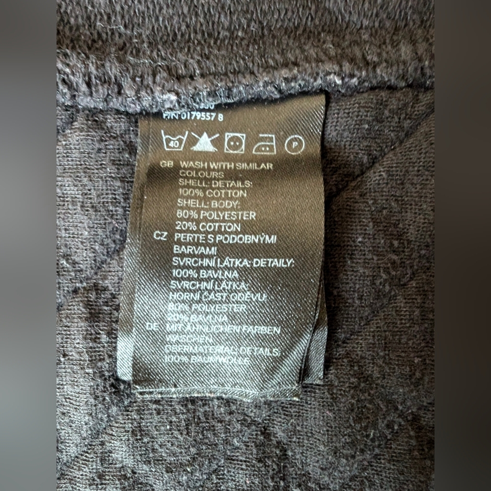 ·H&M Jacket, Large - Picture 5 of 6